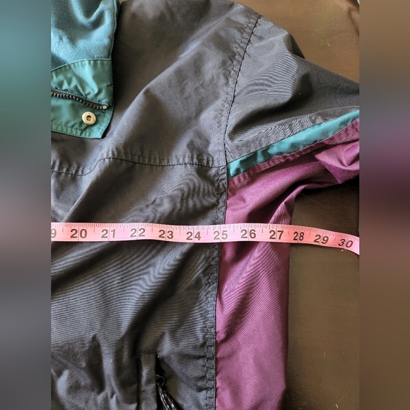 COLUMBIA Sportswear Bugaboo Men's Jacket Vintage - Picture 8 of 10